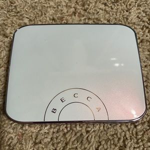 Becca Pearl Glow Palette